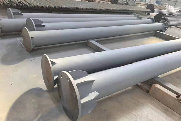 舞钢网架球加工