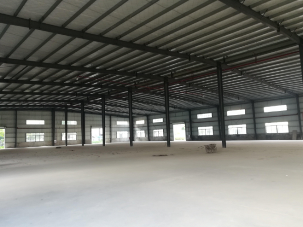 舞钢徐州网架厂家好的销售渠道是什么？